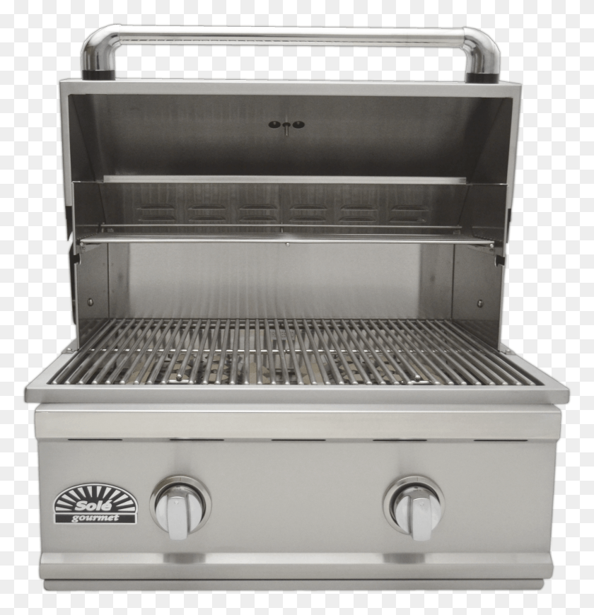 2610x2713 Front Side Open Outdoor Grill Rack Amp Topper HD PNG Download