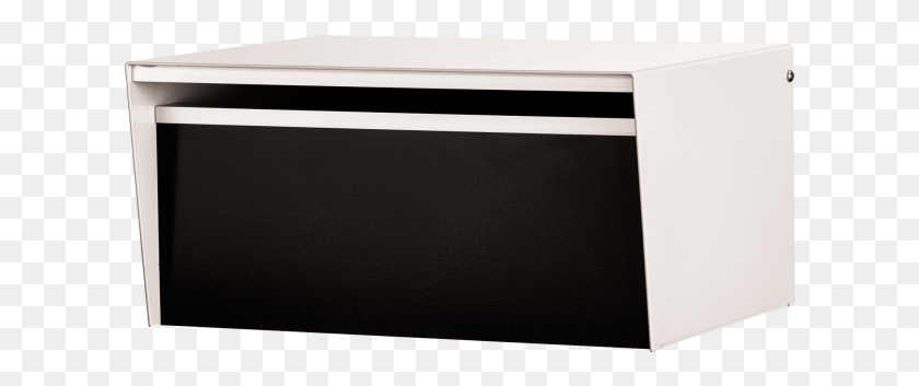614x293 Front View Coffee Table, Appliance, Oven, Monitor HD PNG Download