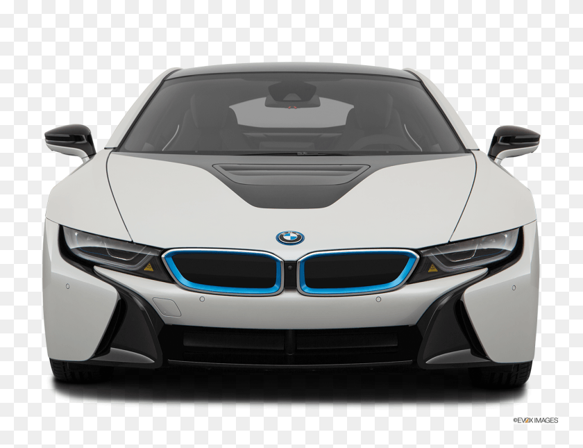 1280x960 Front View Of The Bmw I8 Bmw I8 Front View, Car, Vehicle, Transportation HD PNG Download