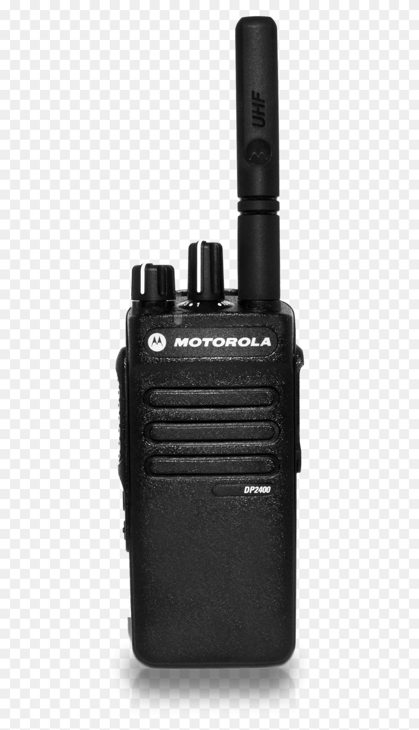 394x1403 Front1 Motorola, Electronics, Camera, Radio HD PNG Download