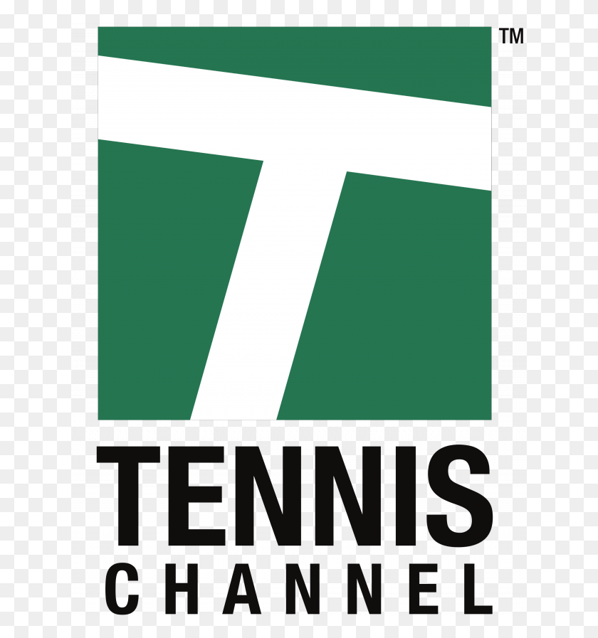 640x837 Frontier Dumping Sinclair39s Tv Stations Tennis Channel Tennis Channel Logo, Word, Text, Alphabet HD PNG Download