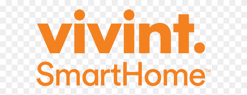 593x263 Frontpoint Vivint Home Security, Word, Text, Alphabet HD PNG Download