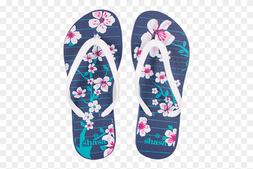 421x503 FrontTitle Front Flip Flops, Clothing, Apparel, Purse HD PNG Download