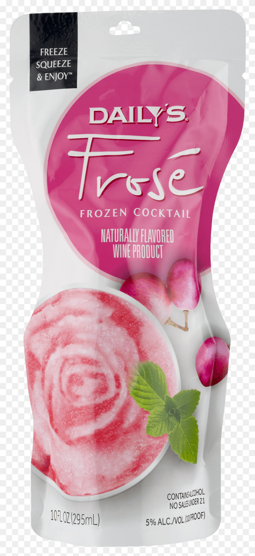 Frose, Plant, Sweets, Food HD PNG Download