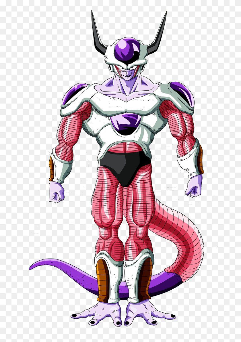 763x1129 Frost Kept His Pants On Why Couldn39t You Frieza Same Dragon Ball Z Freeza, Graphics, Person HD PNG Download