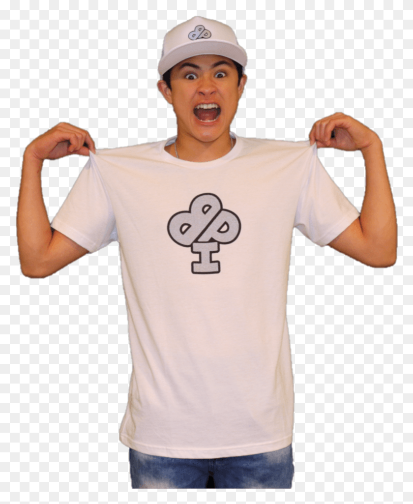781x967 Descargar Png Frost Silver Ibp Logo T Shirt Tallas De Jóvenes Y Adultos Ibp Merch, Ropa, Camiseta Hd Png