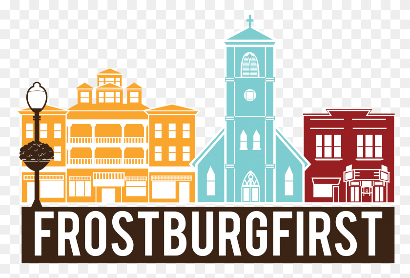 3561x2327 Frostburgfirst Color Final Very Gradual Change We Can, Building, Architecture, Tower HD PNG Download