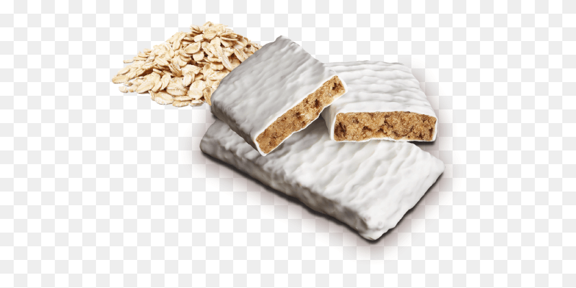 517x361 Frosted Oatmeal Raisin Cookie Bar Crisp Bread, Food, Sweets, Confectionery HD PNG Download