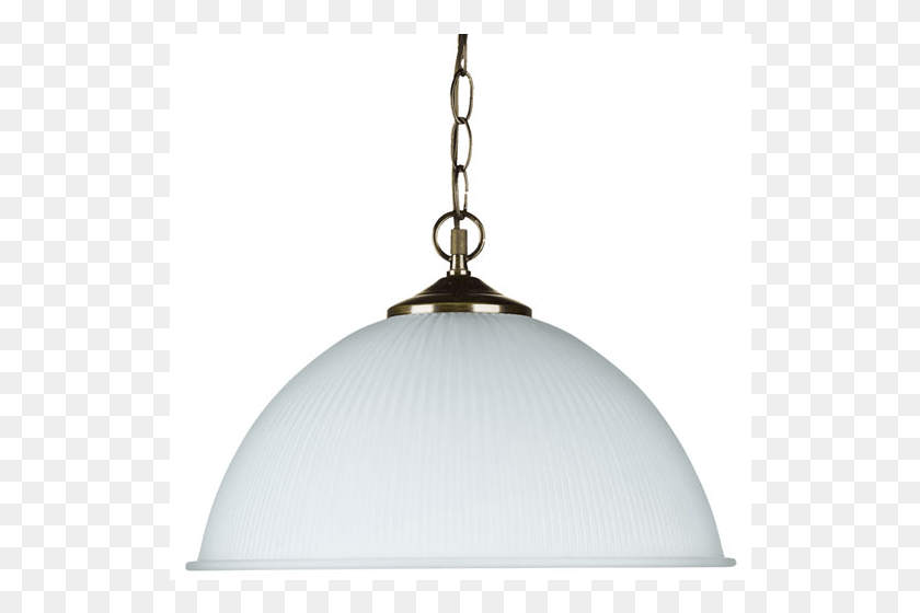 532x500 Матовый Ребристый Стеклянный Медальон, Лампа, Светильник, Потолочный Светильник Png Скачать