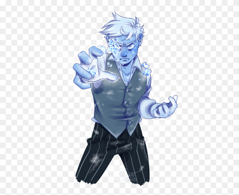 476x624 Frosty Splicers, Mano, Persona, Humano Hd Png