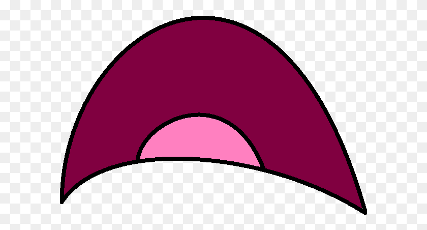 605x392 Frown Frown Mouth Clip Art, Clothing, Apparel, Baseball Cap HD PNG Download