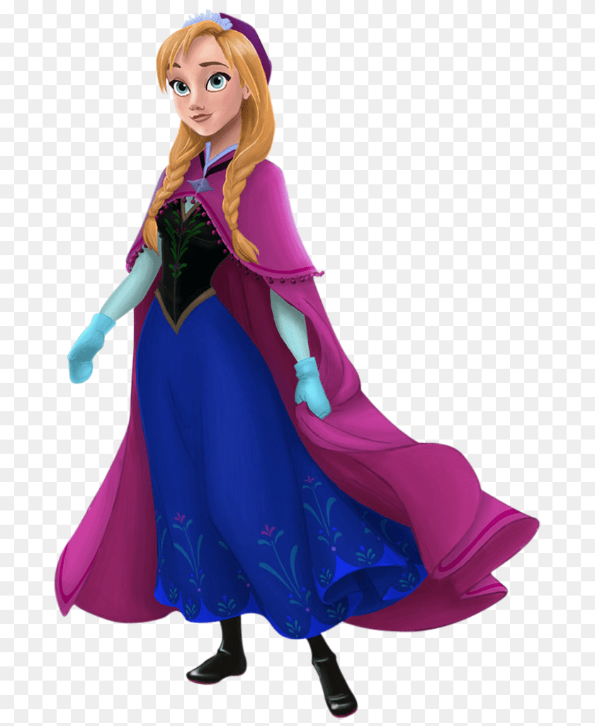 Frozen, Adult, Person, Female, Woman Sticker PNG