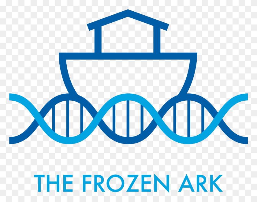 4726x3641 Frozen Ark Project, Logo, Symbol, Trademark HD PNG Download