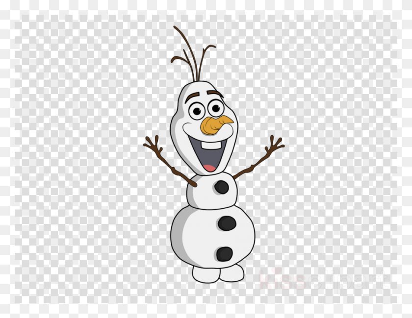 900x680 Frozen Clipart Olaf For Free And Use In Presentations Dibujo De Nieve Olaf, Texture, Polka Dot, Snowman HD PNG Download
