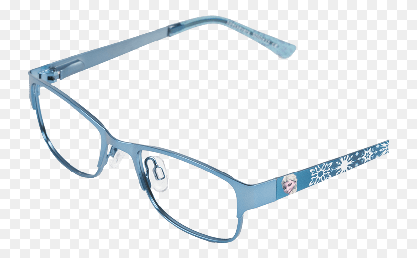 729x459 Frozen Kinderbrille Elsa, Glasses, Accessories, Accessory HD PNG Download