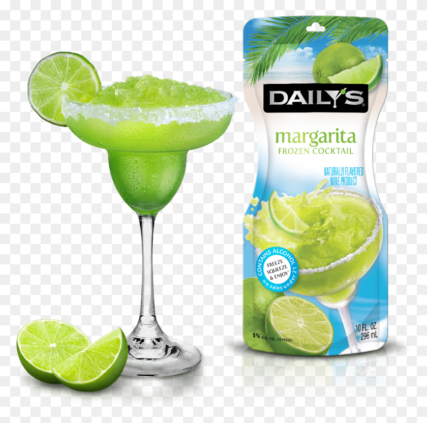 1190x1178 Frozen Margarita Daily39s Cocktails Margaritas, Citrus Fruit, Fruit, Plant HD PNG Download