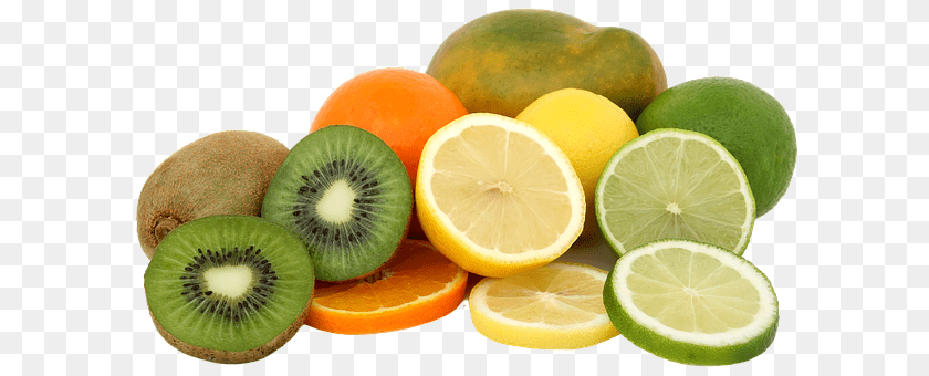 611x340 Fruit Citrus Fruit, Food, Plant, Produce PNG