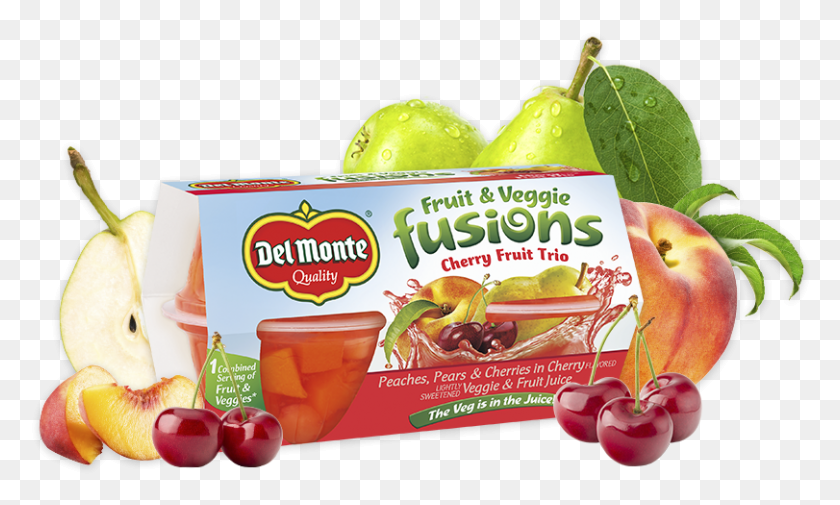811x463 Fruit Amp Veggie Fusions Monte, Plant, Food, Apple HD PNG Download