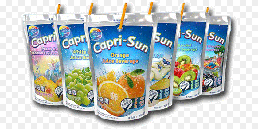 710x420 Fruit Double Cool Capri Sun Children39s Juice Net Red, Beverage Clipart PNG