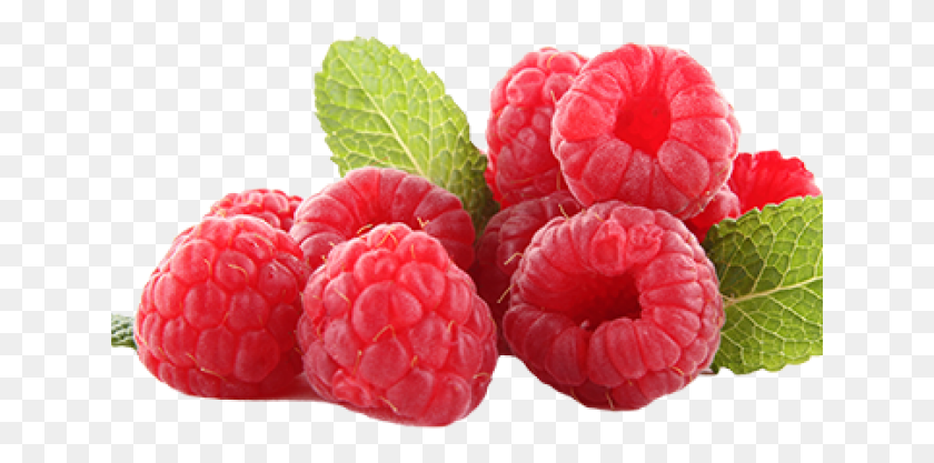 641x357 Fruit Et Legume Couleur Rouge, Raspberry, Plant, Food HD PNG Download