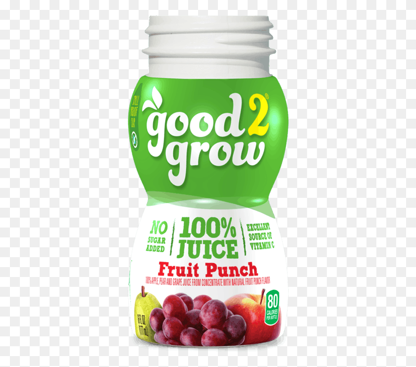 326x682 Descargar Png Fruit Punch 100 Apple Juice Good 2 Grow Fruit Punch, Alimentos, Planta, Hembra Hd Png