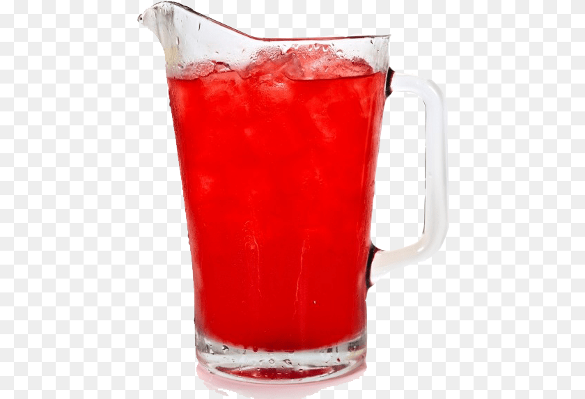Fruit Punch, Jug, Cup, Glass, Beverage Sticker PNG