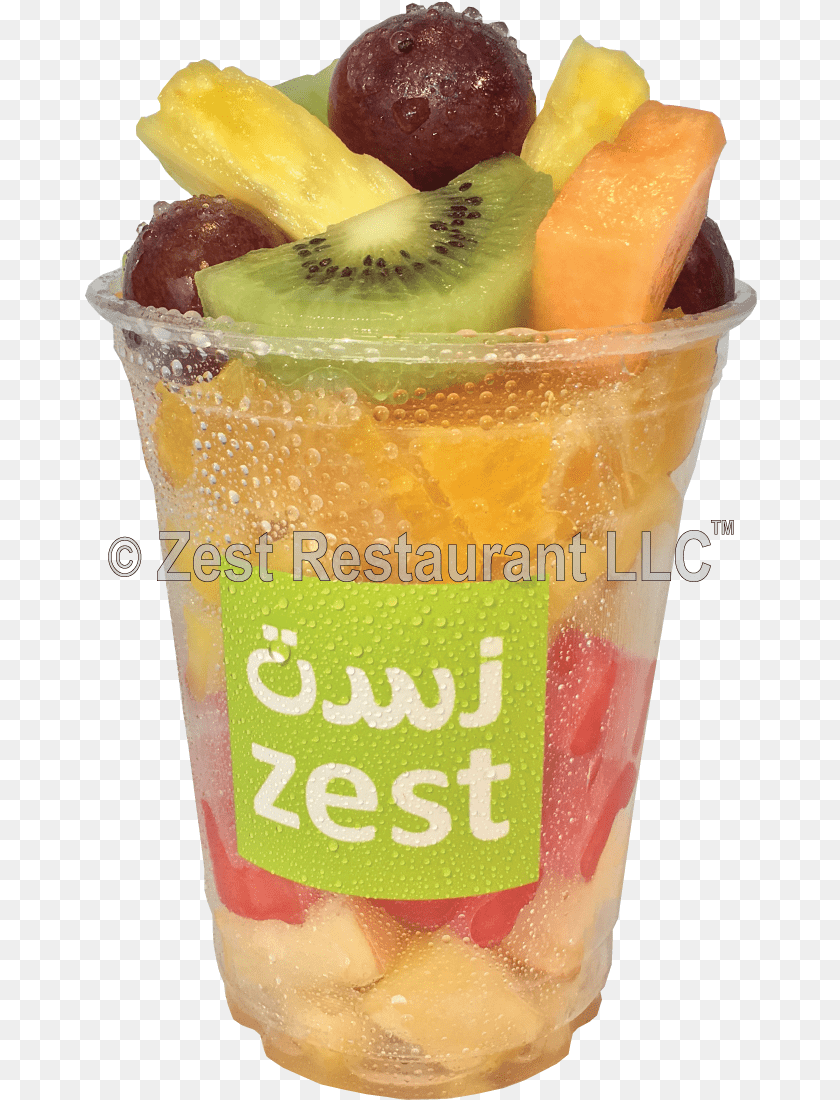 Fruit Salad Fruit Salad, Food, Plant, Produce, Ketchup Clipart PNG
