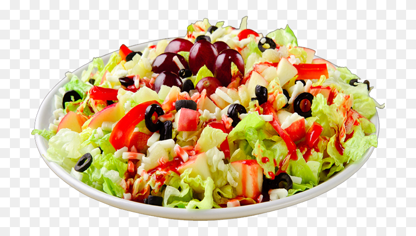 715x418 Фруктовый Салат На Прозрачных Изображениях Eurest Mediterranean Pasta Salad, Еда, Блюдо, Еда Png Скачать