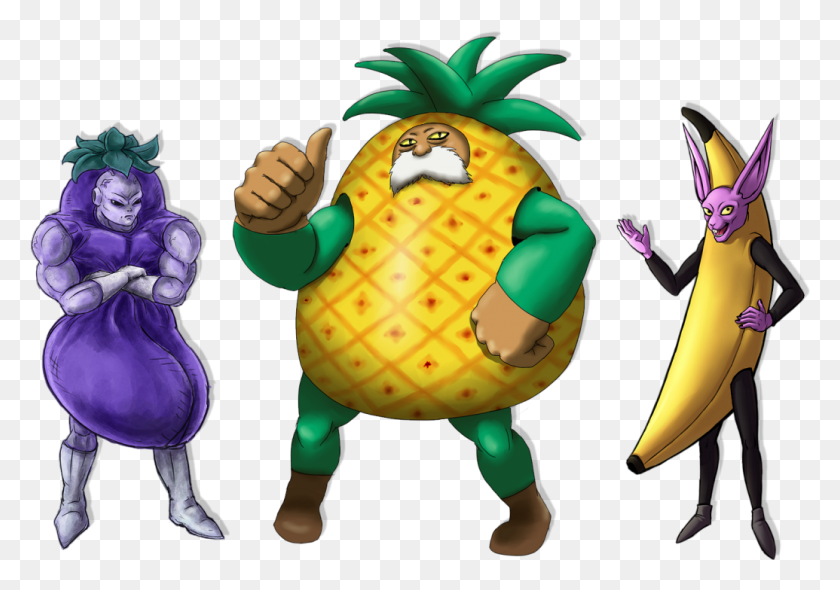 1035x704 Fruit Troopers Recuerde Que Los Niños No Se Olvidan De Dibujos Animados, Juguete, Persona, Humano Hd Png