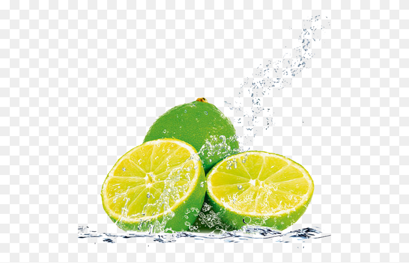 523x481 Fruit Water Splash Transparent Images Fruit In Water Splash, Citrus Fruit, Plant, Food HD PNG Download