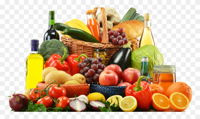 794x446 Fruits Vegitables Second Hand News Hrana In Pijaa, Plant, Food, Vegetable HD PNG Download