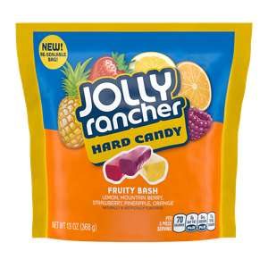 300x300 Fruity Bash All Jolly Rancher Hard Candy Flavors, Snack, Food, Flyer HD PNG Download