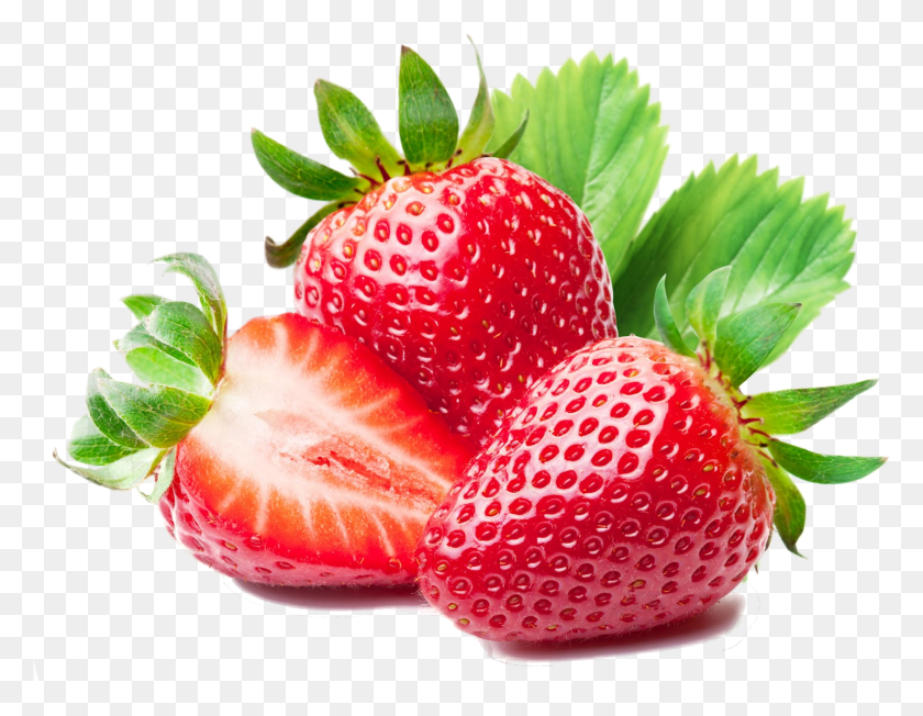 1589x1208 Frutas Y Verduras Strawberry Fruits, Fruit, Plant, Food HD PNG Download