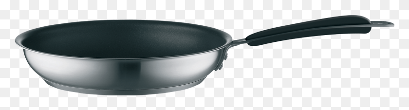 1222x261 Frying Pan, Bowl, Spoon, Cutlery HD PNG Download
