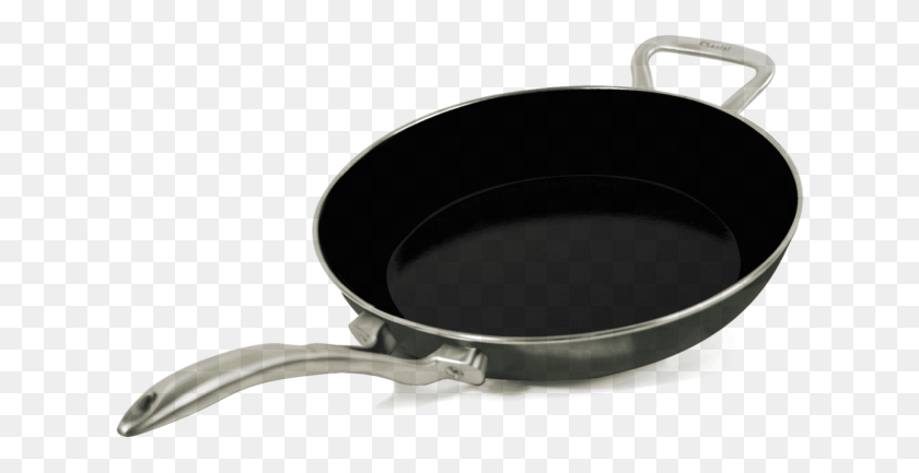 631x373 Frying Pan, Mouse, Hardware, Computer HD PNG Download