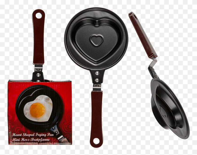 899x695 Frying Pan, Egg, Food, Electronics HD PNG Download