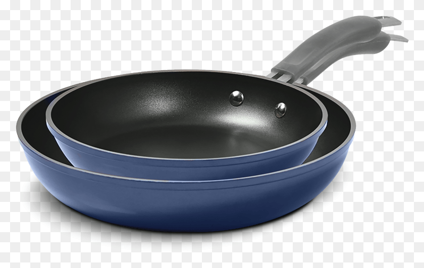 1822x1102 Frying Pan, Frying Pan, Wok, Bathtub HD PNG Download