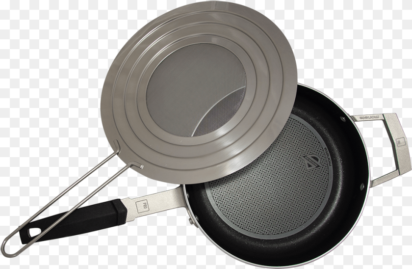 988x644 Frying Pan, Cooking Pan, Cookware, Frying Pan Sticker PNG