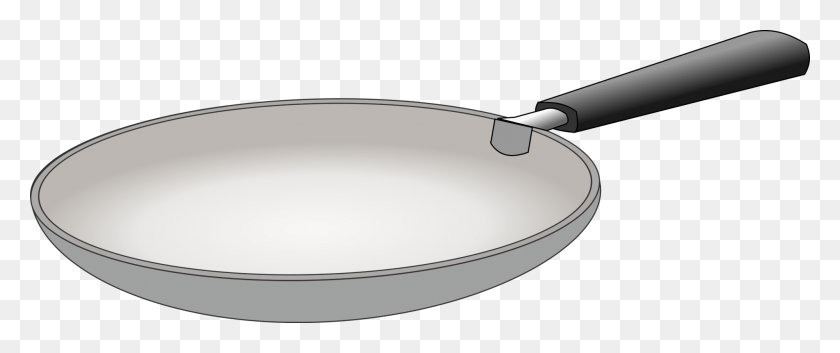 1993x750 Frying Pan Cookware Cooking Kitchen Olla Cooking Pan Clipart, Frying Pan, Wok, Sunglasses HD PNG Download