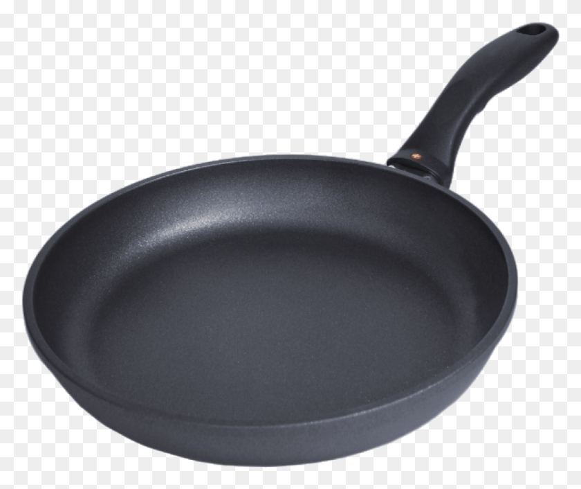 845x700 Frying Pan Frying Pan Clip Art, Spoon, Cutlery, Frying Pan HD PNG Download