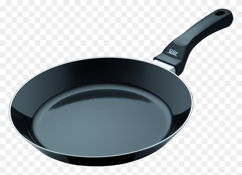 3510x2469 Frying Pan Image Frying Pan, Frying Pan, Wok, Sunglasses HD PNG Download