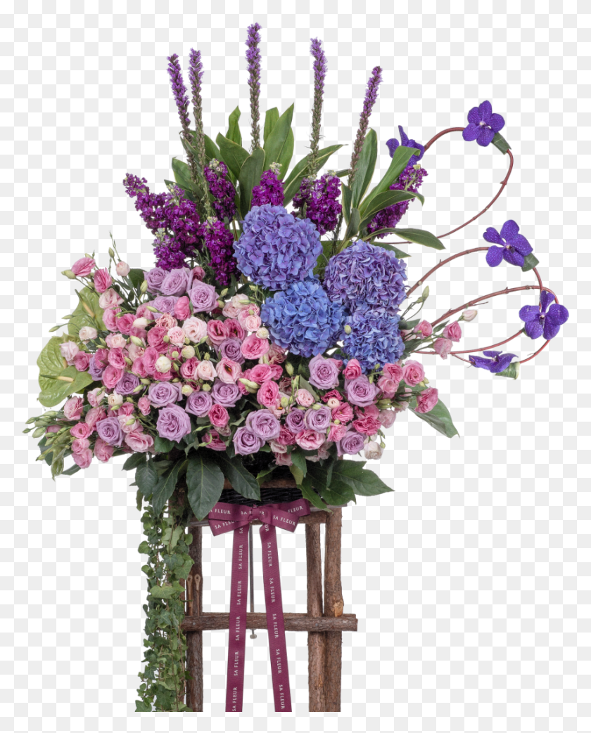 857x1081 Fs 005 Букет, Растение, Цветочный Букет, Цветочная Композиция Hd Png Скачать