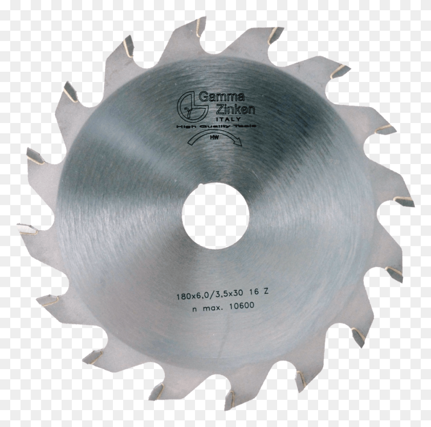 932x924 Fs Flat Toothed Circular Saw Blade For Grooves Circular Saw, Electronics, Hardware, Computer Hardware HD PNG Download
