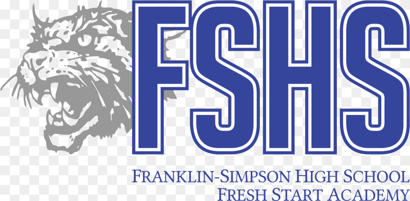 1502x738 Fshs Fresh Start Academy Simpson County Schools Roar, Text, Baby, Person Clipart PNG