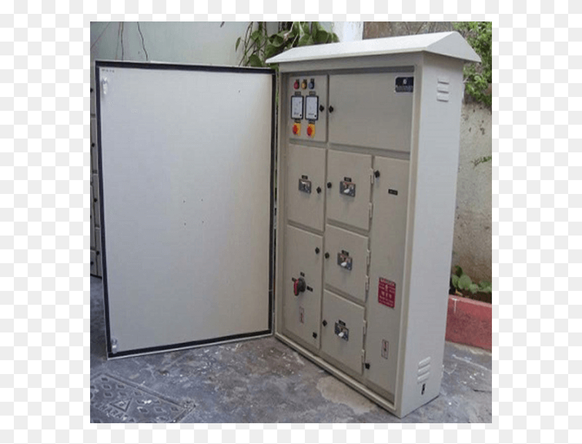 581x581 Fsp Msp Panel Locker, Private Mailbox, Mailbox, Letterbox Descargar Hd Png