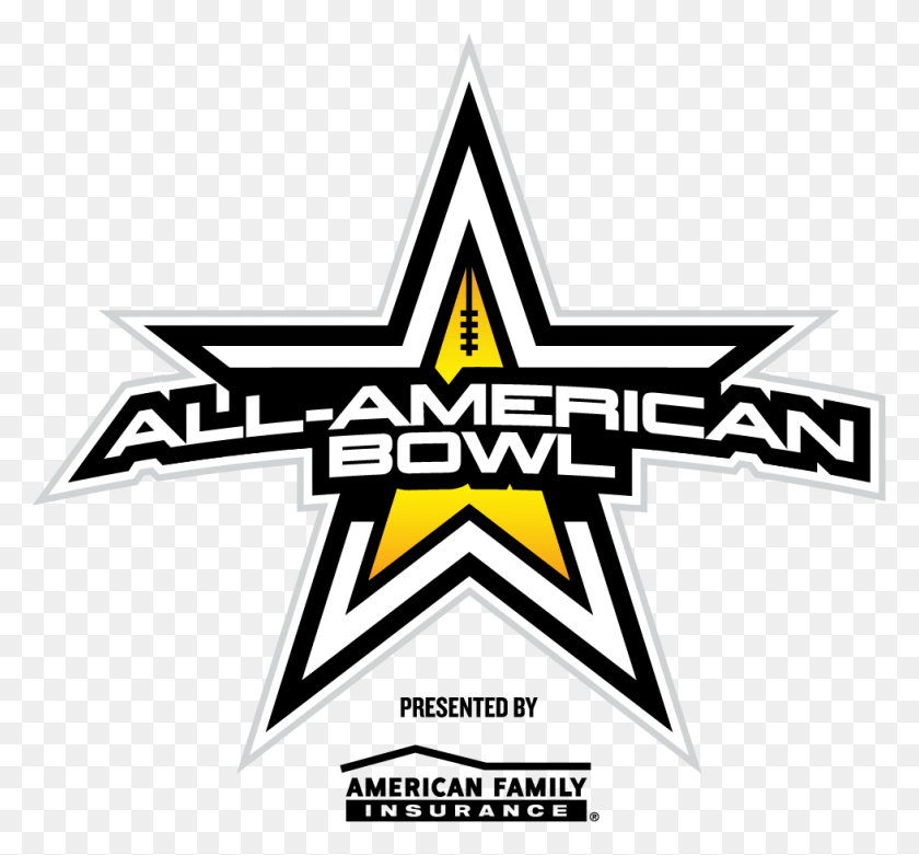 978x905 Fsu Signees Commits Targets In 201939s All American Star Inside Star Tattoo, Cross, Symbol, Star Symbol HD PNG Download