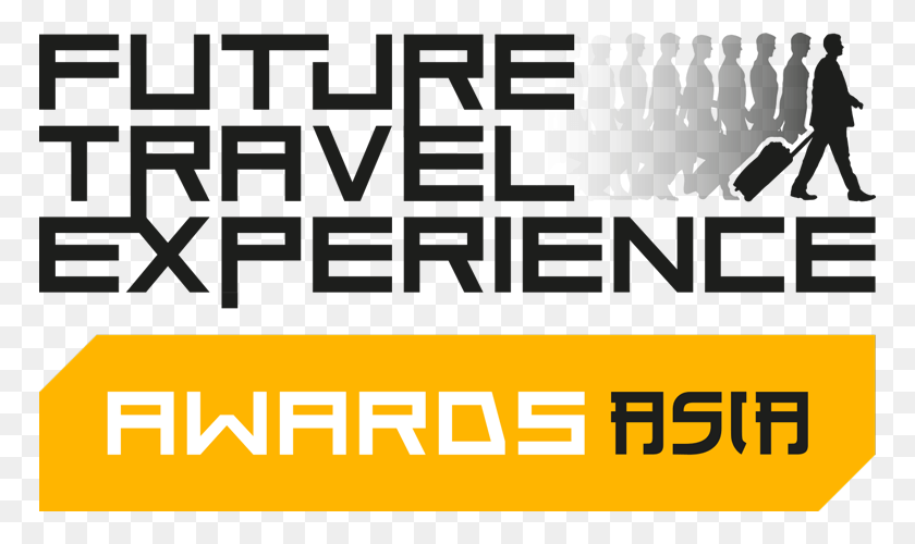768x440 Fte Asia Awards Logo Website Travel, Текст, Этикетка, Плакат Hd Png Скачать