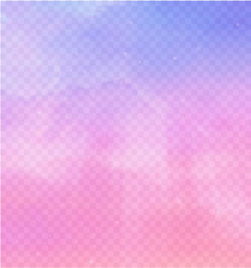 Ftestickers Background Overlay Watercolor Abstract Art, Nature, Outdoors, Purple, Sky Transparent PNG