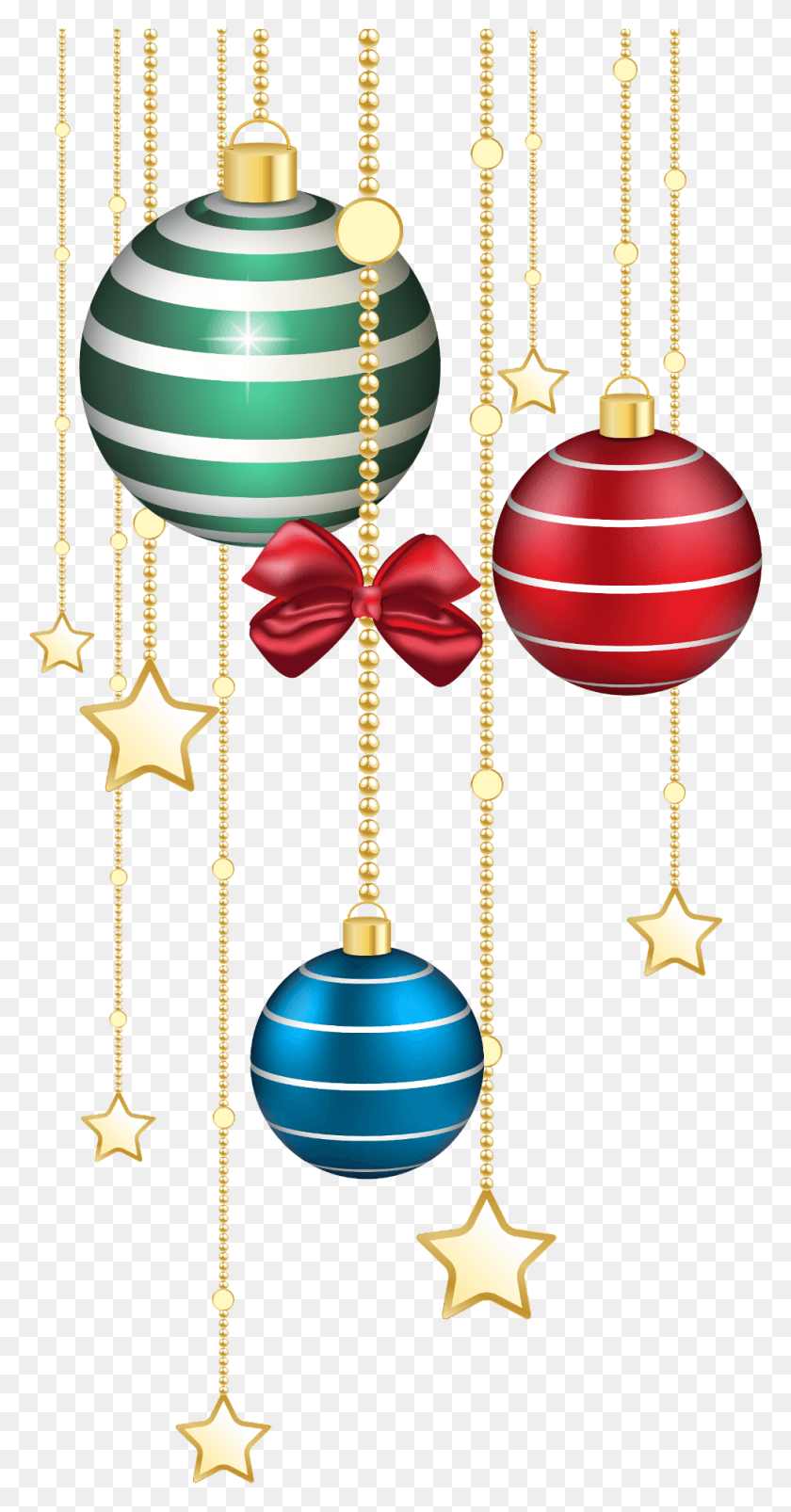 980x1943 Ftestickers Christmas Stars Baubles Balls Decoration Christmas Decorations Transparent Background, Accessories, Accessory, Ornament HD PNG Download