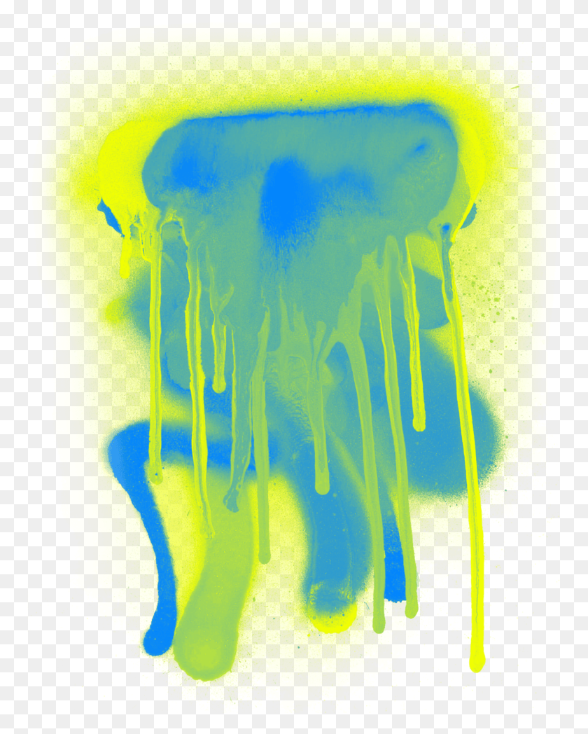 763x988 Ftestickers Drip Paint Drippingpaint Drippy Dripping Painting, Лед, На Открытом Воздухе, Природа Hd Png Скачать